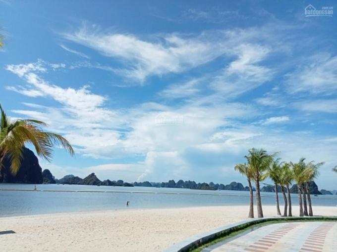 Golden Sea Halong Hotel Hạ Long Extérieur photo